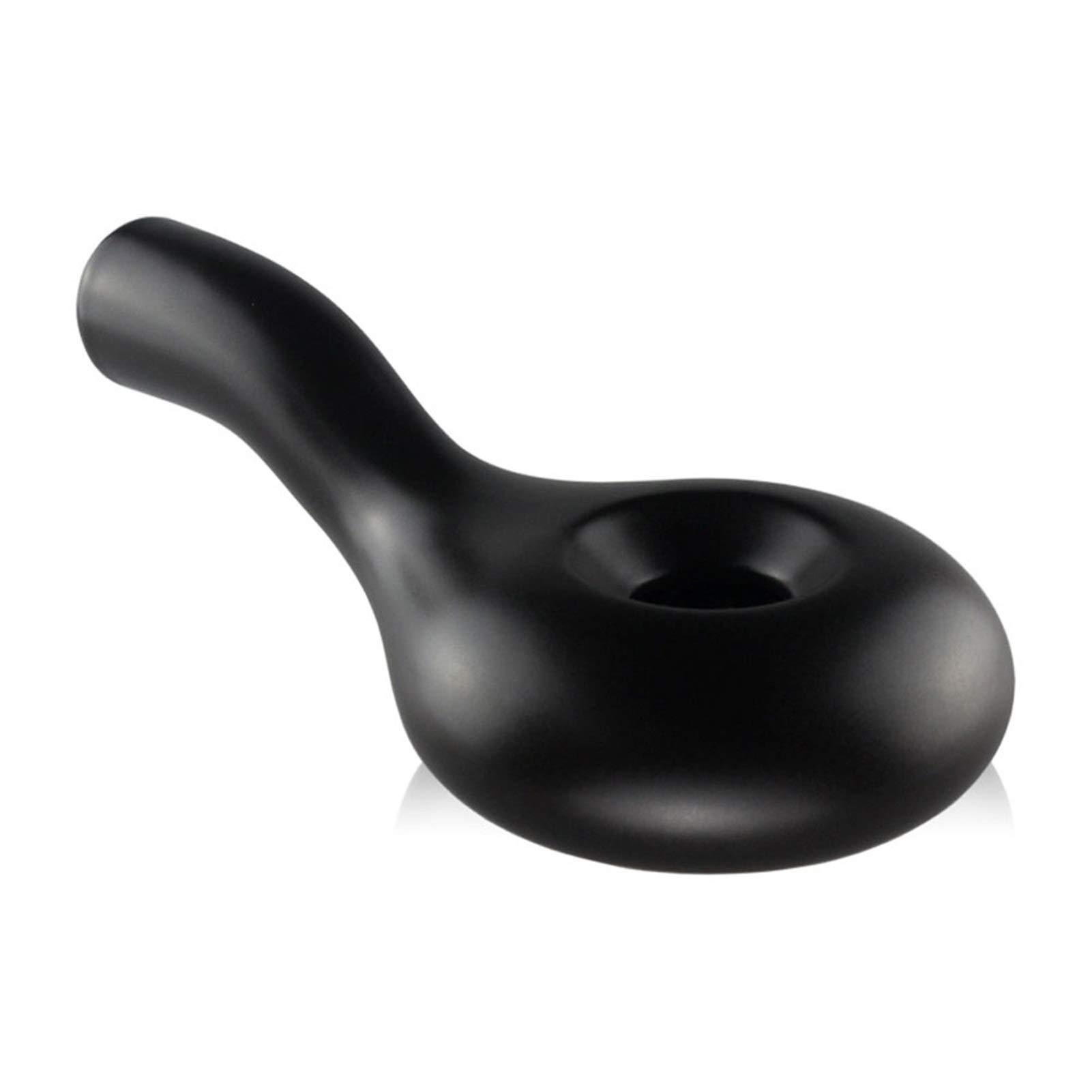 QIN Ceramic Coffee Bean Roaster Machine - Handheld Home Coffee Roaster for Fresh Beans - Perfect for Home Brewing, Espresso & Specialty Coffee Lovers