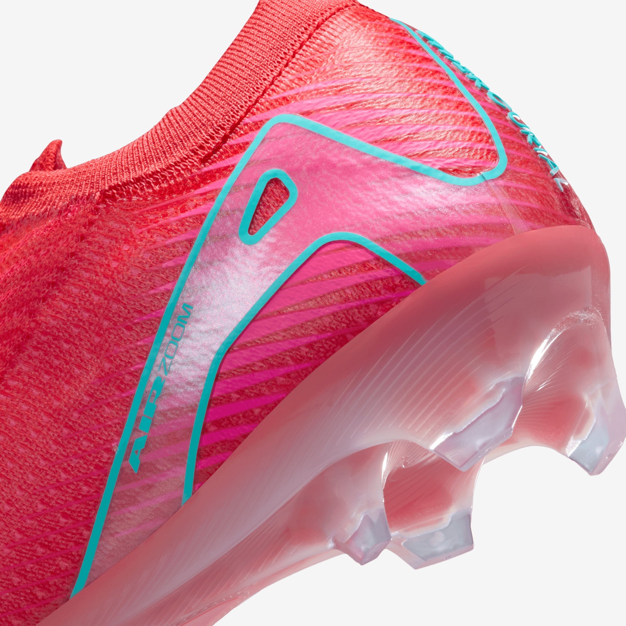 Nike Mercurial Vapor 16 Elite Soccer Cleats - Lightweight Football Boots for Men with Dynamic Fit & High-Speed Traction - Perfect for Professional Matches & Training Sessions