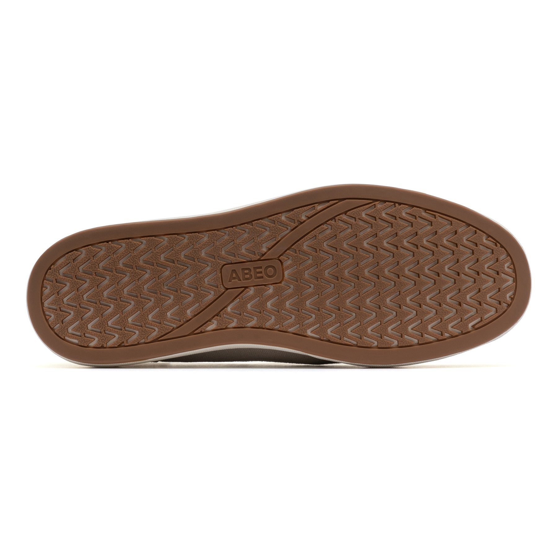 Abeo Ayla Beige Women's Comfortable Walking Shoes - Lightweight & Supportive for Travel, Work & Everyday Wear