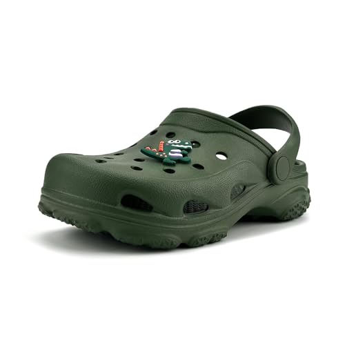 Army Green