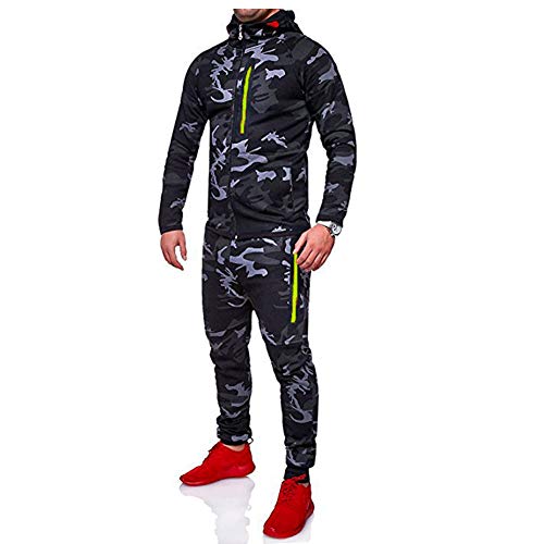 Camouflage Dark Gray