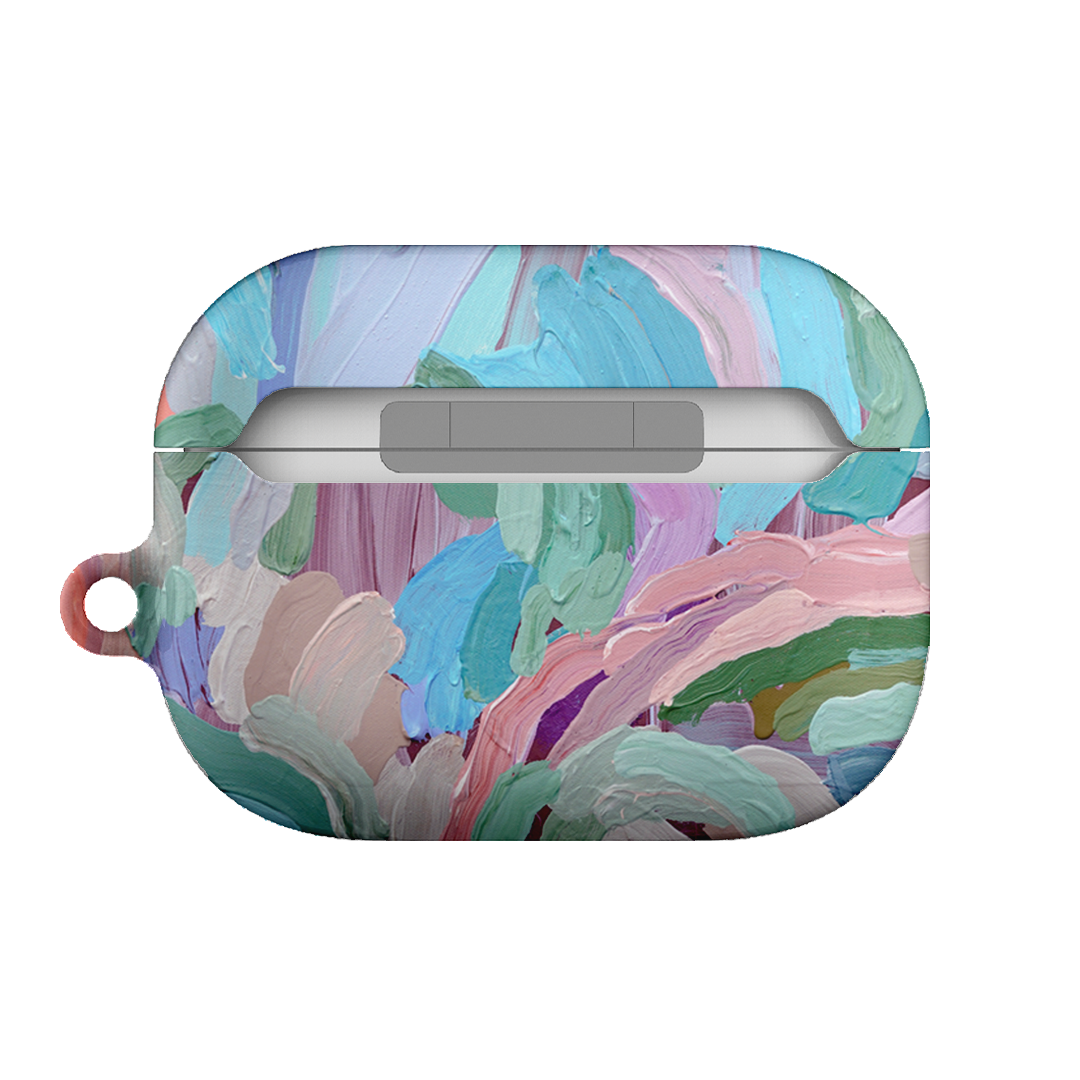LeapFrog AirPods Pro Case - Protective Cover for Apple AirPods Pro (2nd/1st Gen) - Shockproof & Scratch-Resistant - Perfect for Travel, Workouts & Daily Use