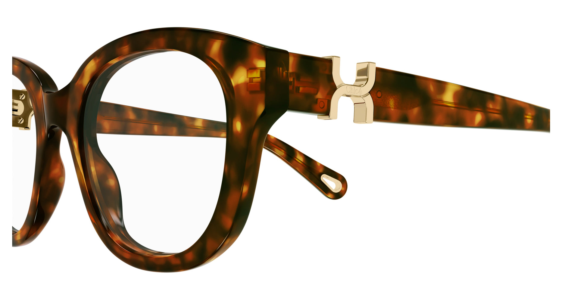 Chloe CH0304O Sunglasses - Stylish UV Protection Shades for Women - Perfect for Outdoor Activities, Beach, and Driving