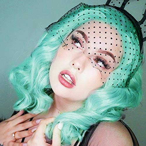Pastel Green