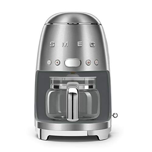 Brushed Stainless Steel
