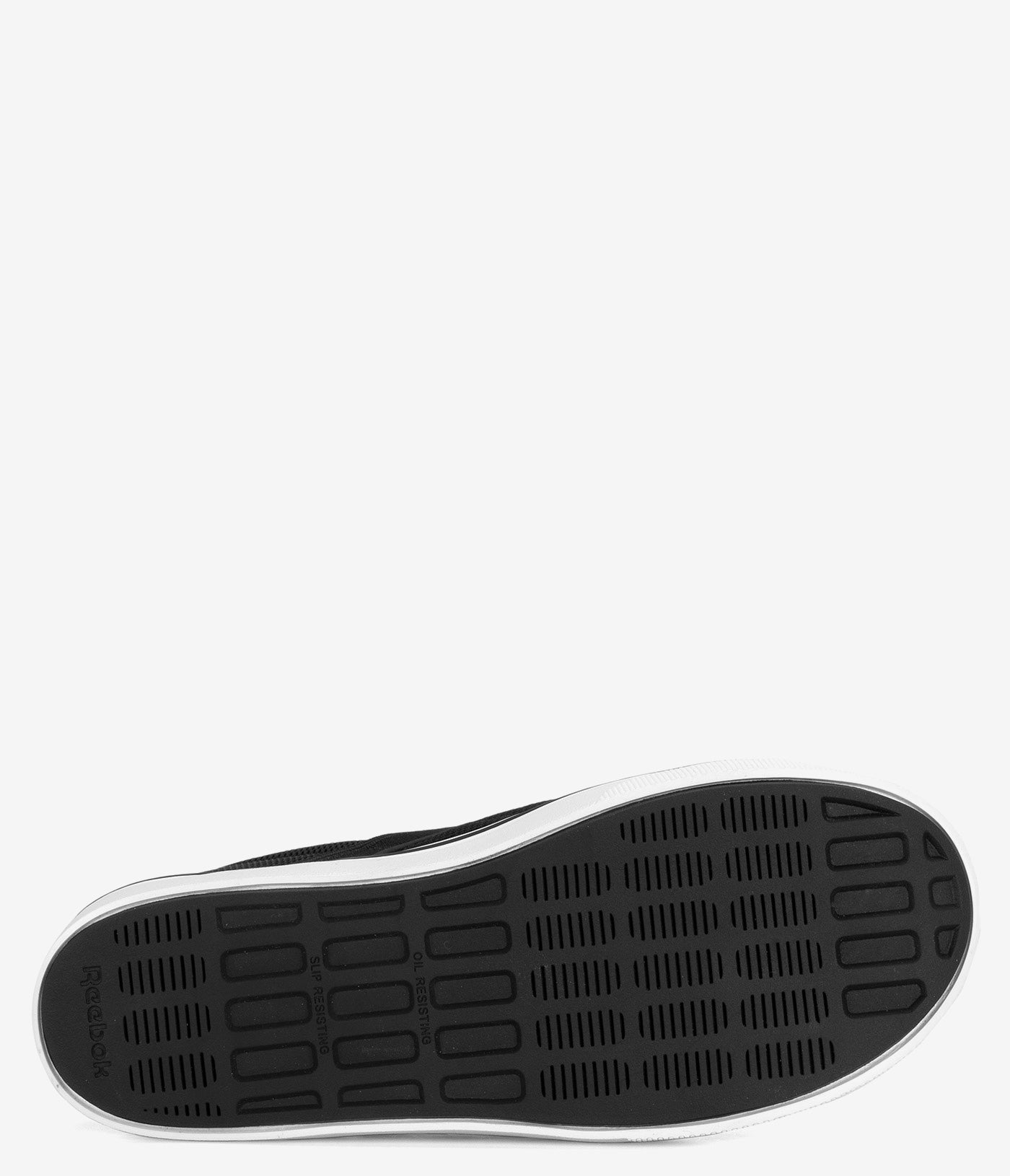 Reebok Comfortie Steel Toe ESD Slip-On Shoes for Women - Slip Resistant Work Shoes for Nurses, Chefs & Industrial Workers