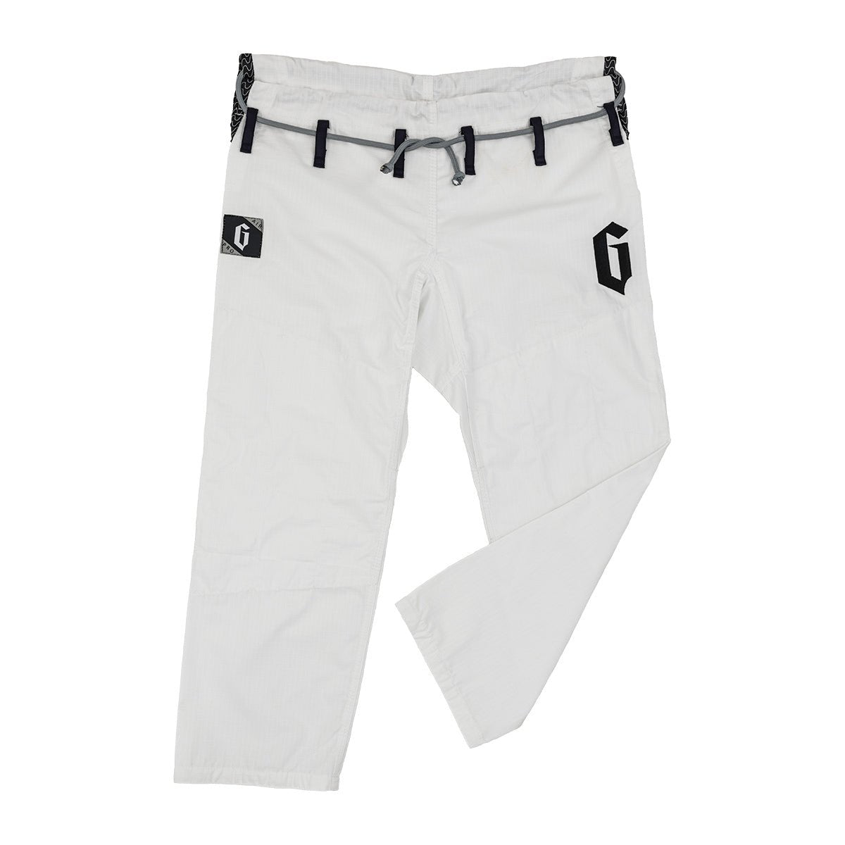 Gameness Youth Air Pro 2.0 - Lightweight Brazilian Jiu Jitsu Gi for Kids & Teens | Perfect for Training, Competition & Martial Arts Practice