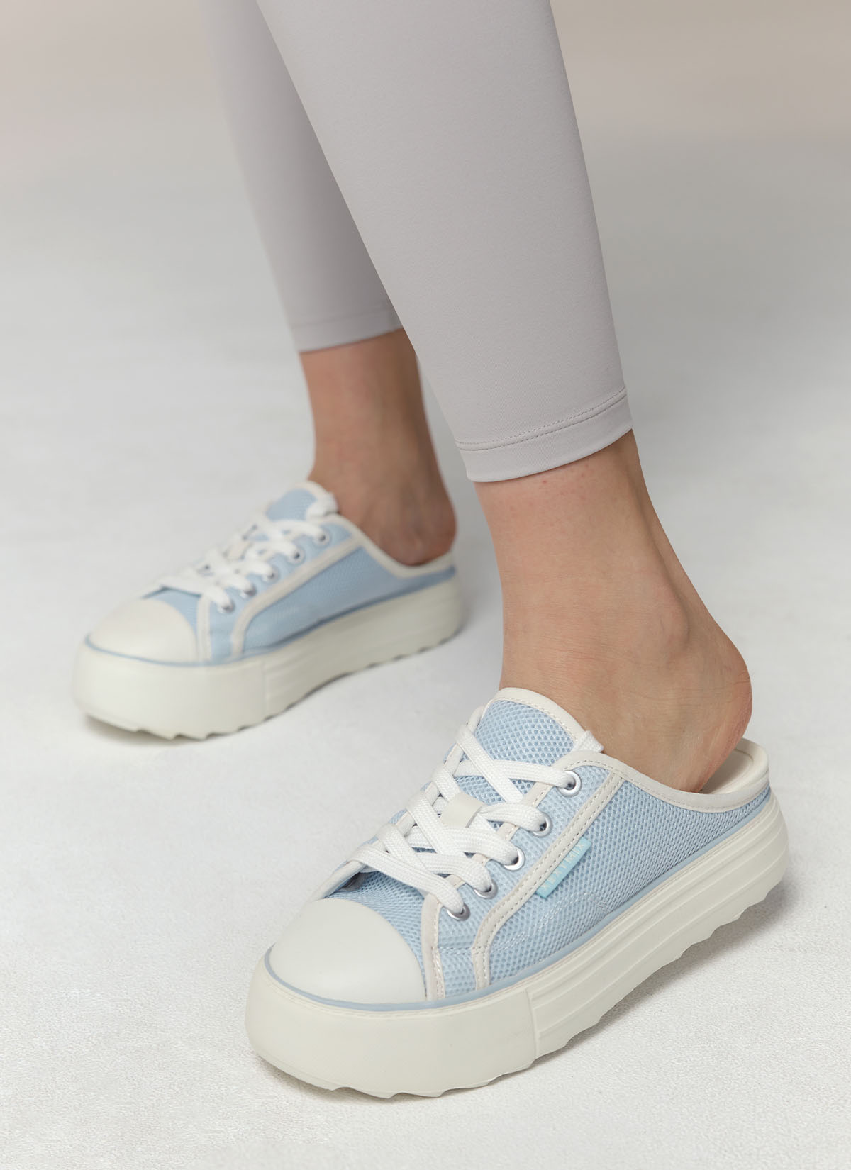 Sky Blue
