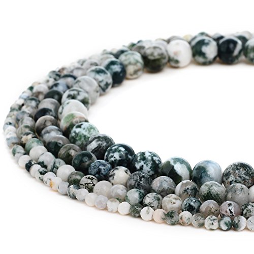 Tree Agate