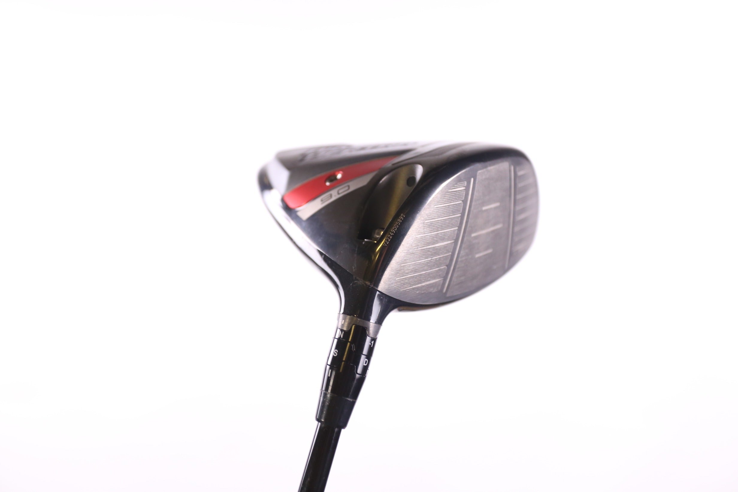 Used Callaway Big Bertha 23 Driver - 9° Stiff Flex Mitsubishi MMT Shaft - Right Hand Golf Club for Men | Perfect for Long Drives & Tournament Play