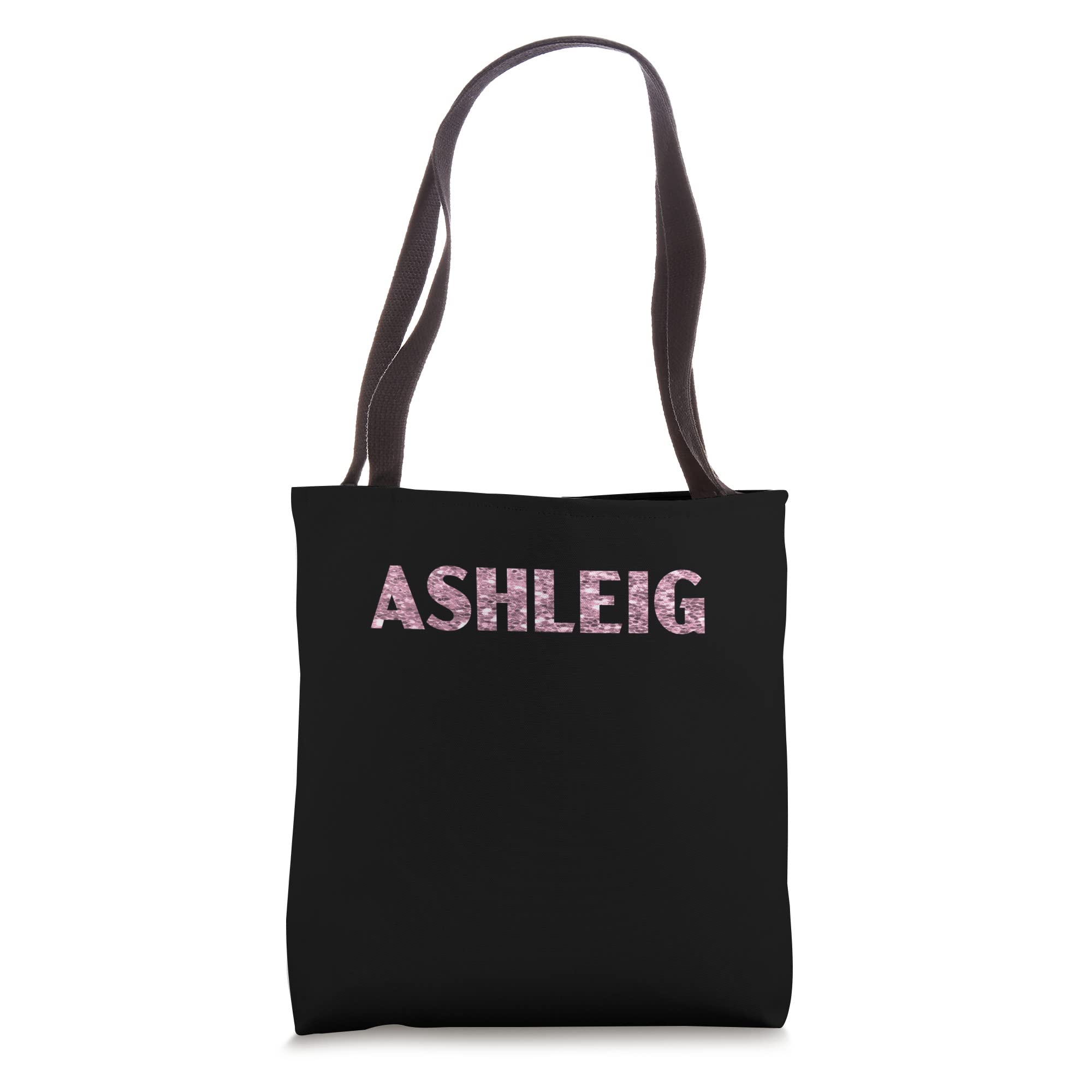 Ashleigh Heart Pink Tote Bag for Women - Stylish & Spacious Shoulder Handbag - Perfect for Work, Travel & Shopping
