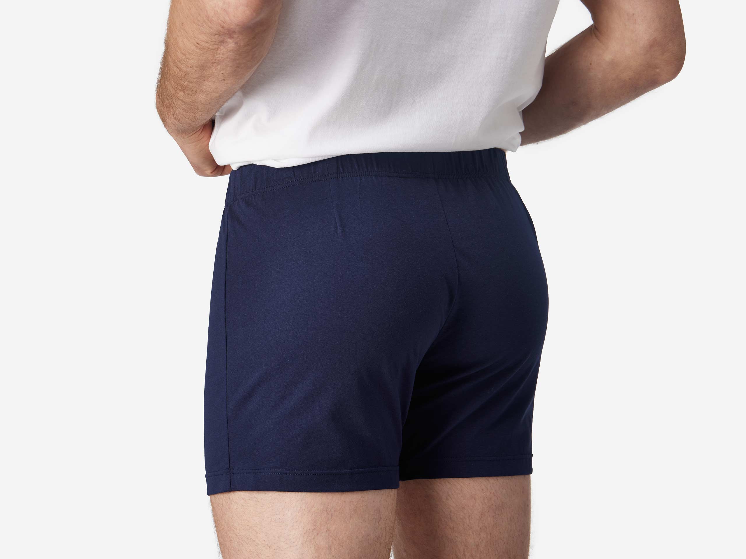 Premium Slim Fit Boxer Briefs for Men - 3 Pack Variety Set | Soft, Breathable & Comfortable Underwear for Everyday Wear, Workout & Travel