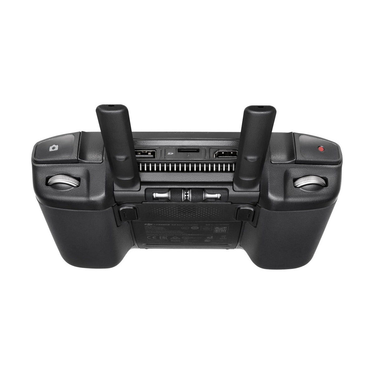 DJI Air 2S Fly More Combo with Smart Controller - 4K Drone with 1-Inch CMOS Sensor, 5.4K Video, 12MP Photos | Perfect for Aerial Photography, Travel Vlogging & Outdoor Adventures