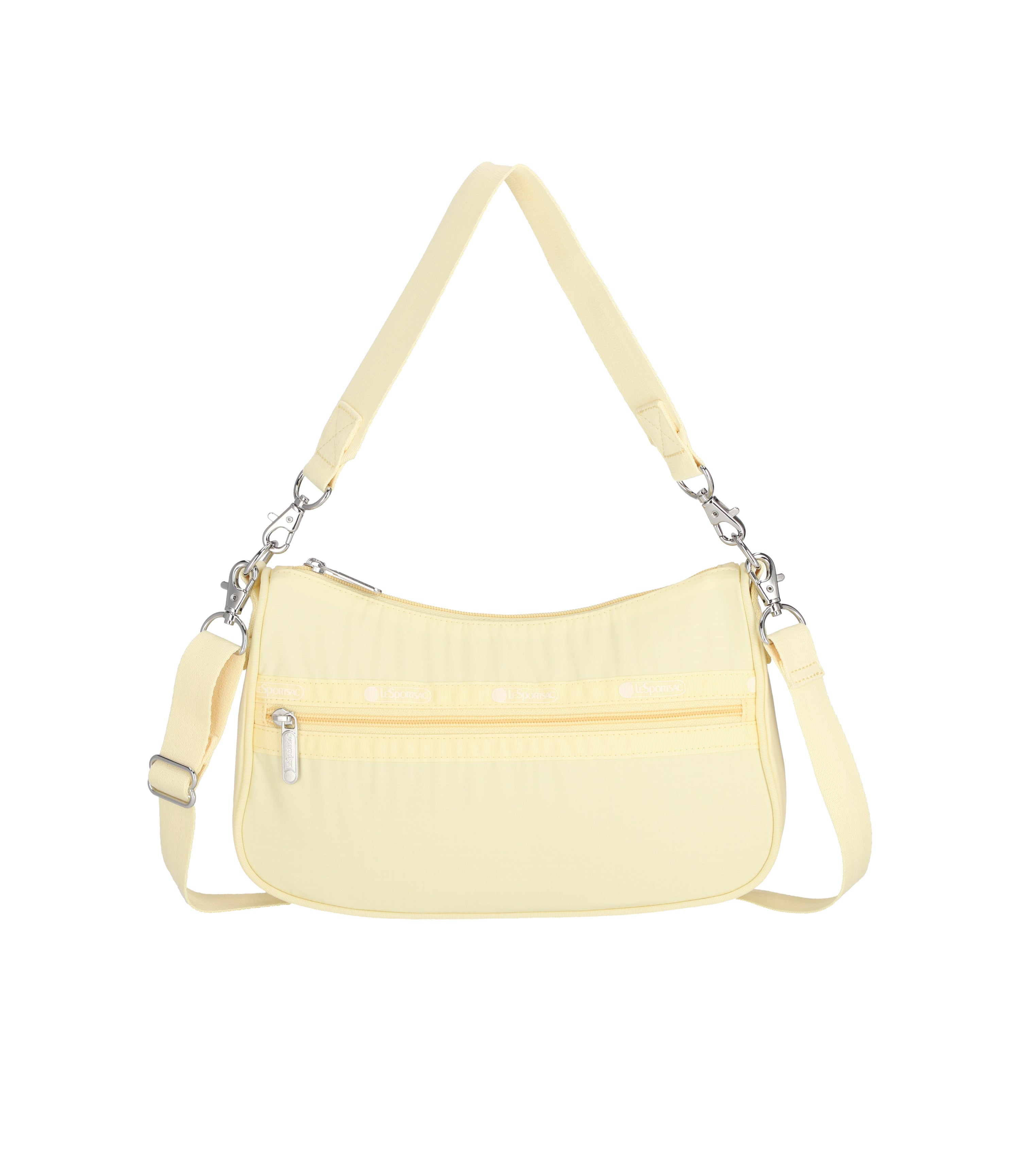 Stylish Small Convertible Shoulder Bag for Women - Crossbody, Backpack & Tote - Perfect for Travel, Work & Everyday Use