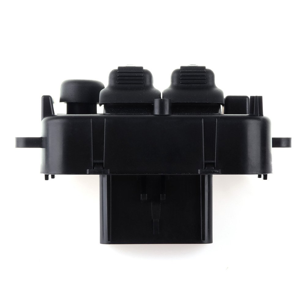 2005-2007 Jeep Liberty Driver Side Power Window Switch - OE 56054002AA Replacement - Fix Stuck or Slow Windows for Smooth Operation