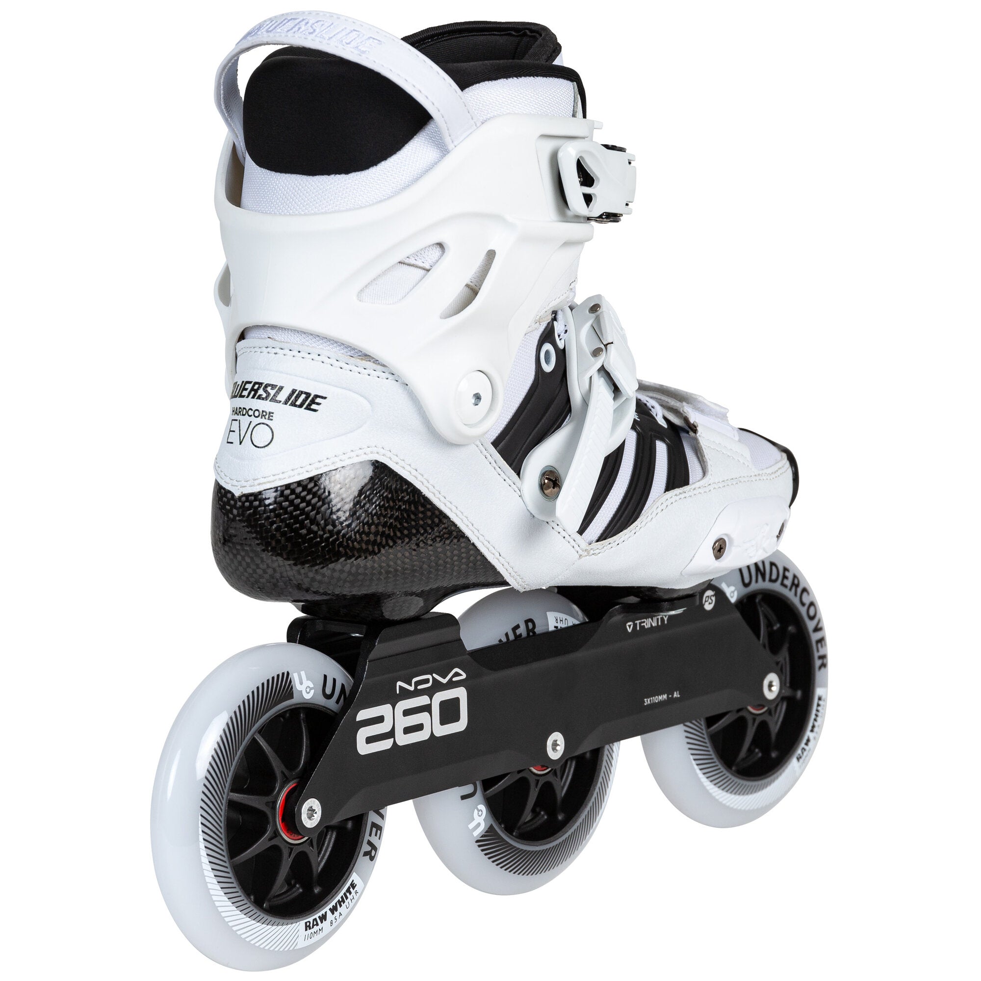 HC Evo Pro 110 - High Performance Electric Scooter for Adults | Fast & Portable Commuter Scooter | Perfect for Urban Travel, Campus Commute & Last-Mile Transportation