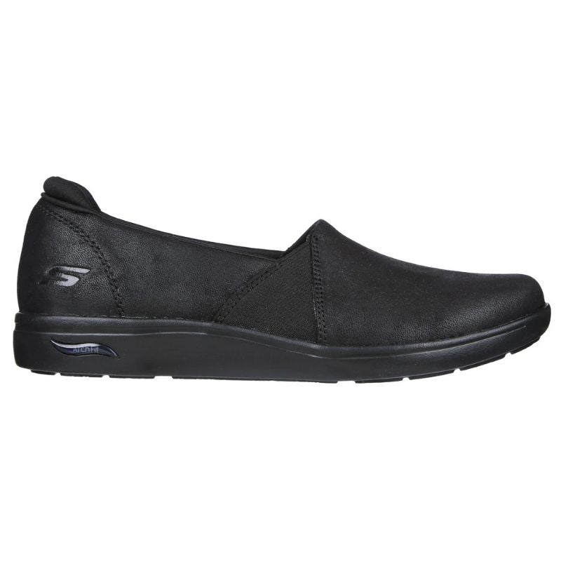 black-black