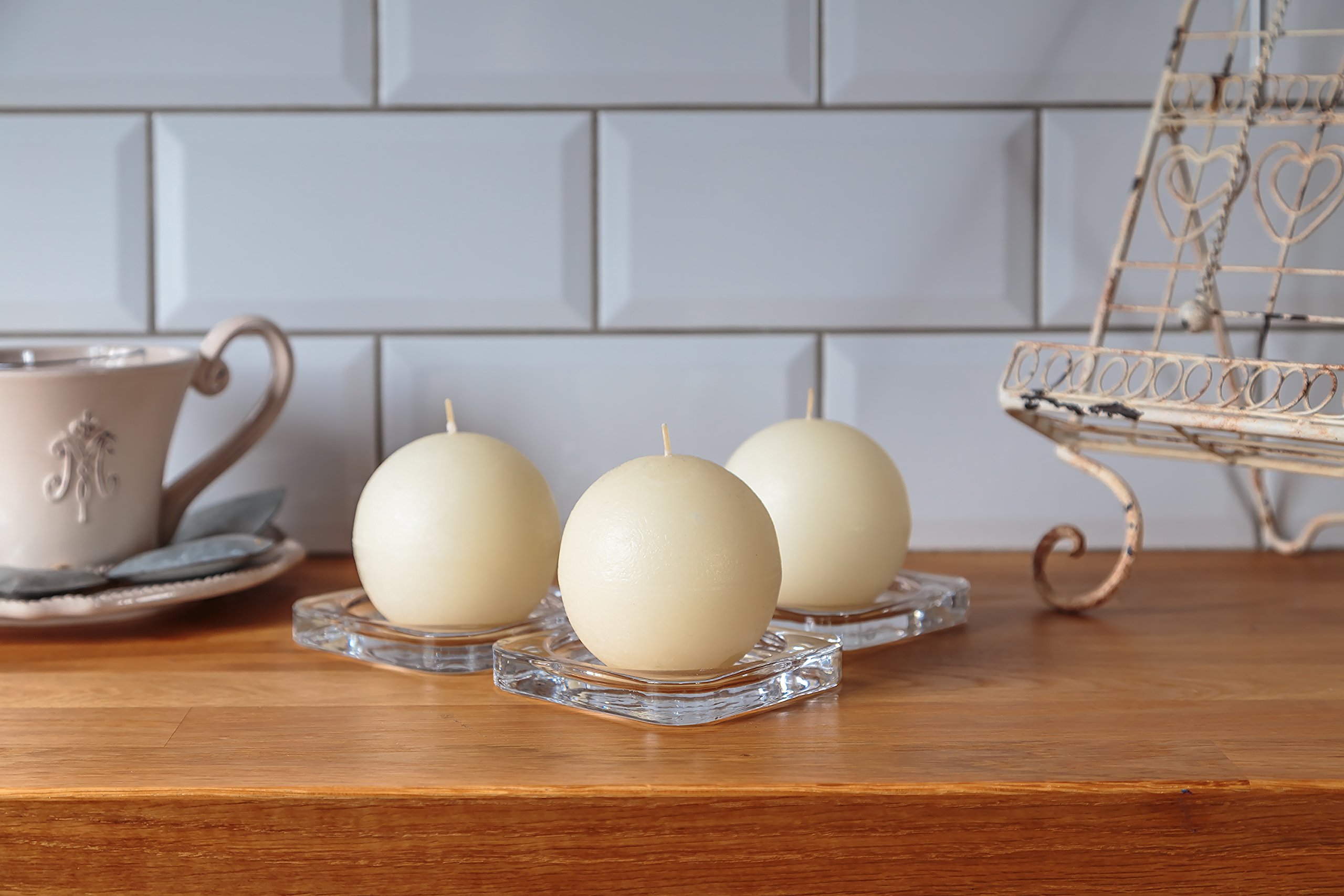 Set of 3 Unscented 3