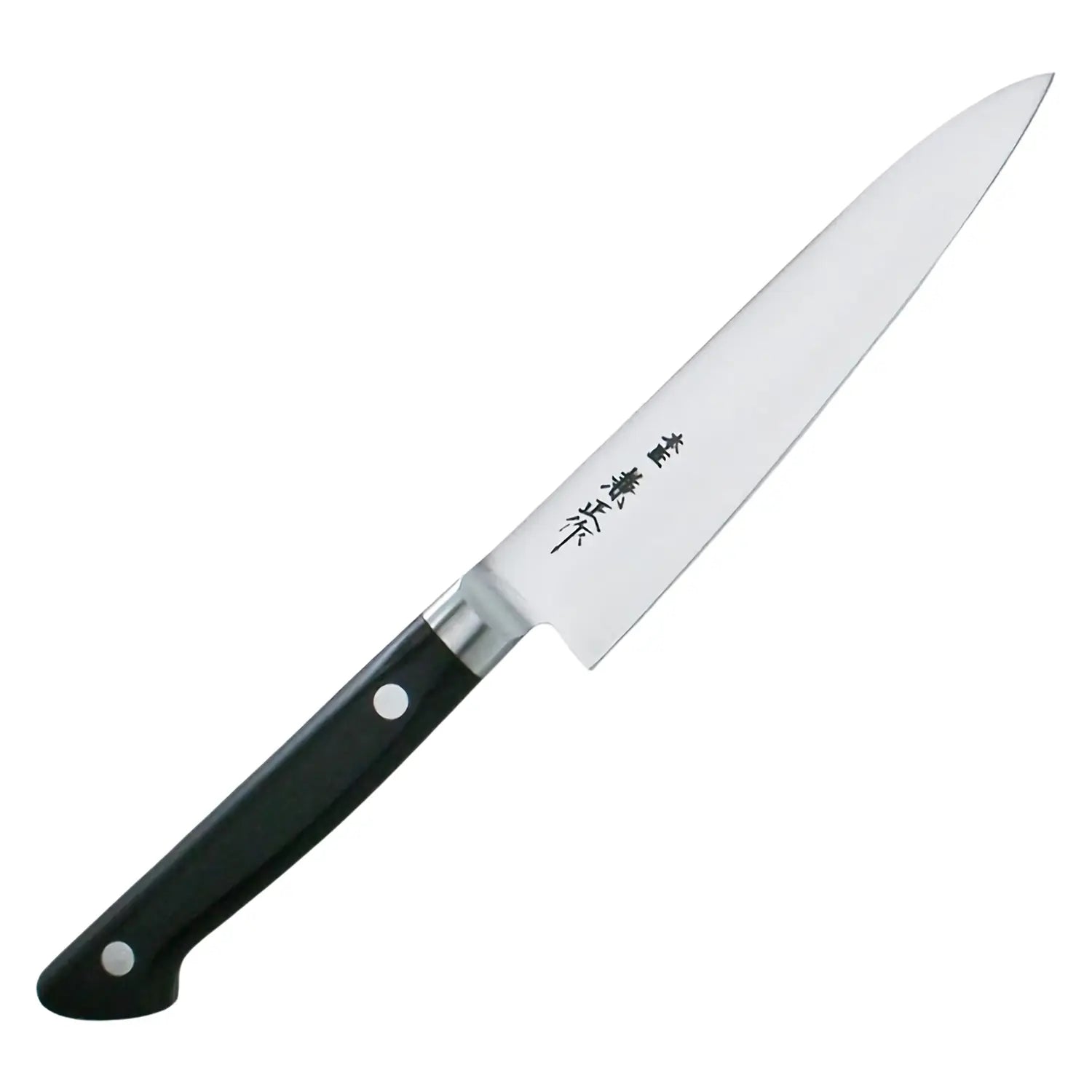 Honsho Kanemasa Japanese Carbon Steel Petty Knife 5.5