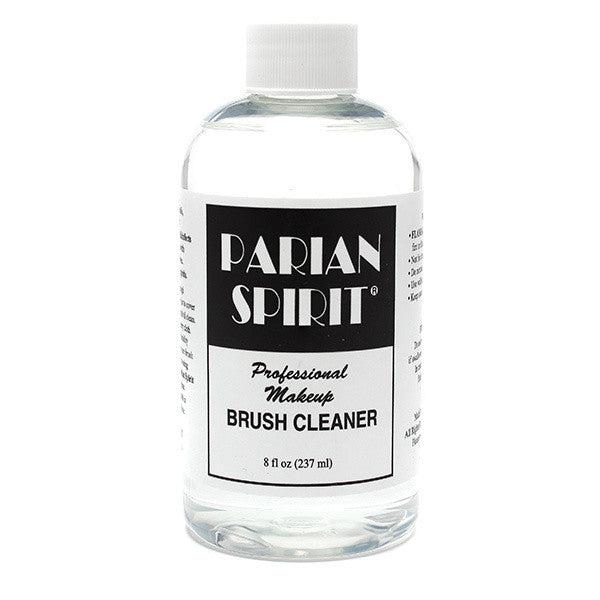 Parian Spirit Brush Cleaner - Professional Paint Brush Cleaner for Artists - Fast & Effective Cleaning for Oil & Acrylic Paint Brushes - Perfect for Studio & Home Art Projects