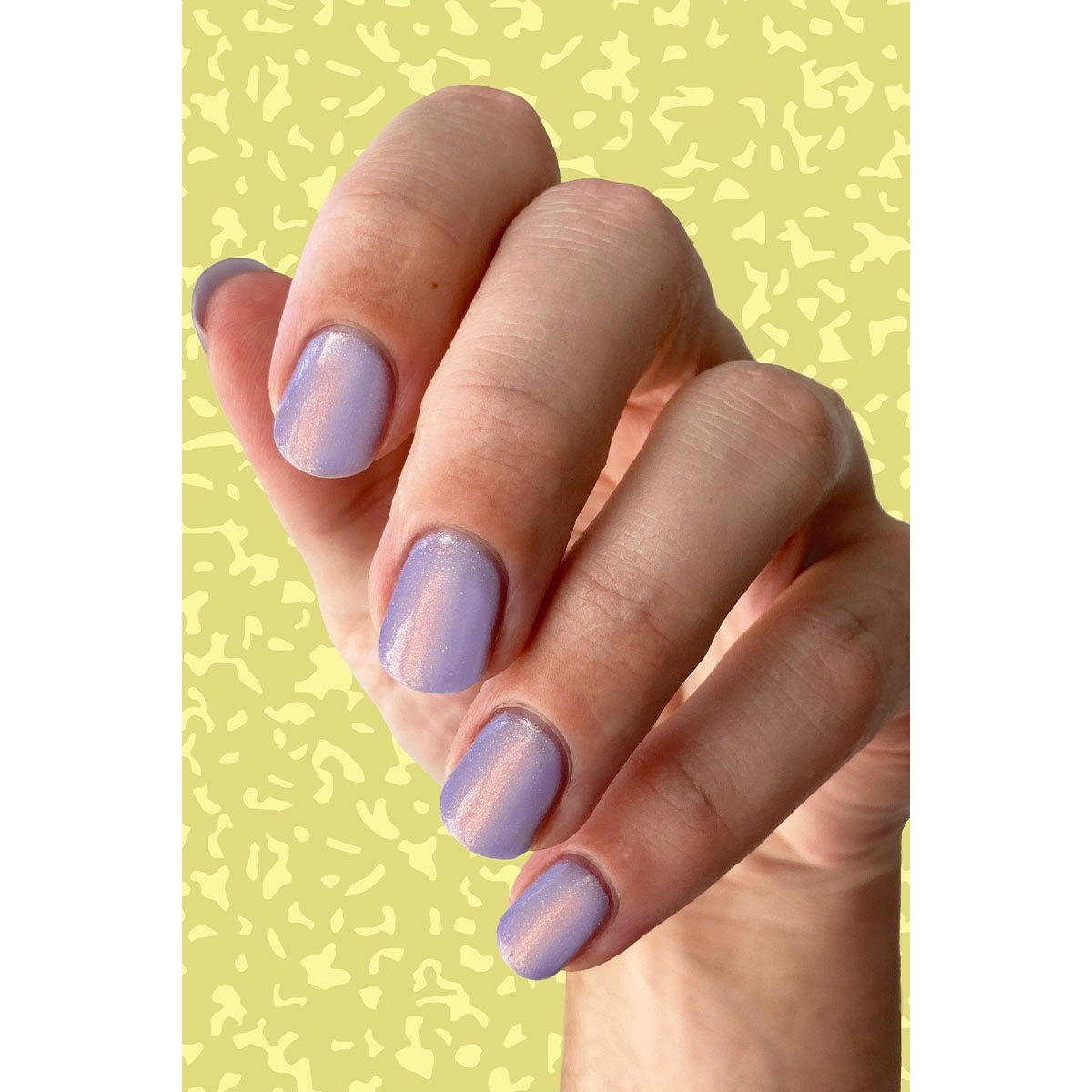 Cirque Colors Crying Contest Nail Polish - 0.37 oz Long-Lasting Vegan Formula for Salon-Quality Manicures at Home | Perfect for Parties, Weddings & Special Occasions