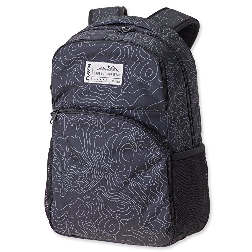 Black Topo