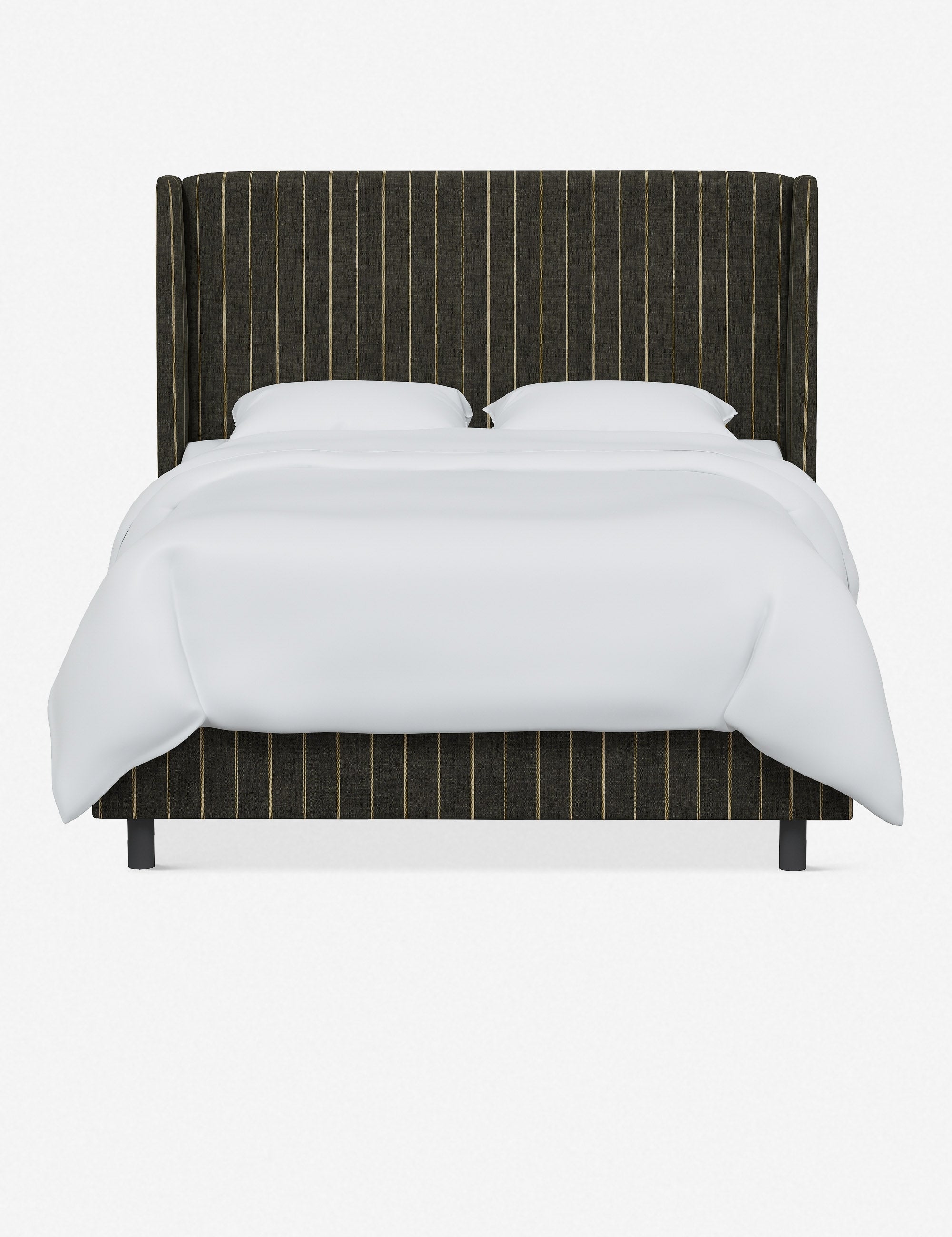 Peppercorn Stripe