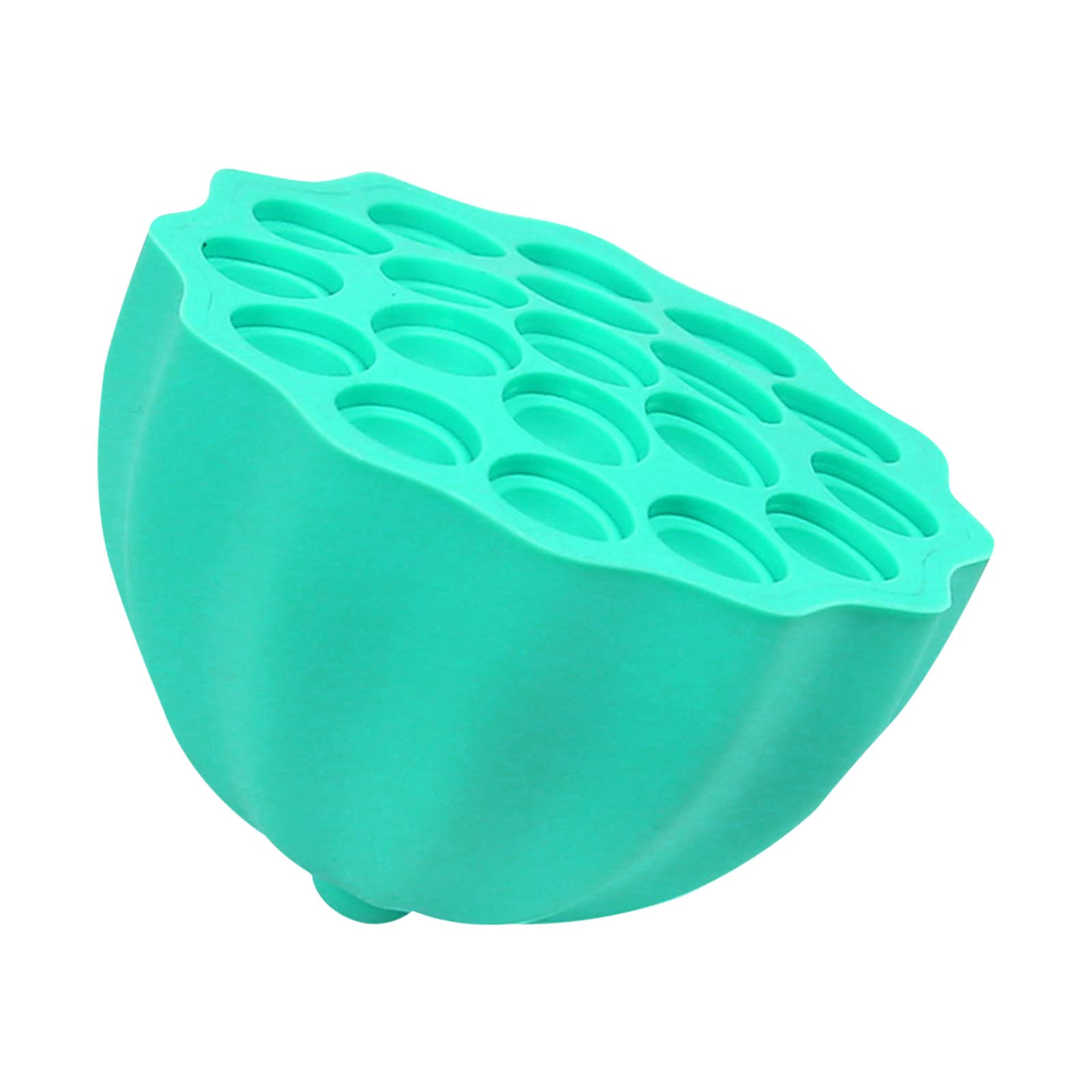 **Birdeem Stress Relief Fidget Toys for Kids & Adults - Mint Green Sensory Toys for Anxiety Relief, Focus & ADHD - Perfect for School, Office & Travel - 66A Decompression Finger Toys**