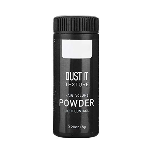 Best Volumizing Hair Powder & Safe Hairspray for Thicker Fuller Hair - Perfect for Home Salon & Styling