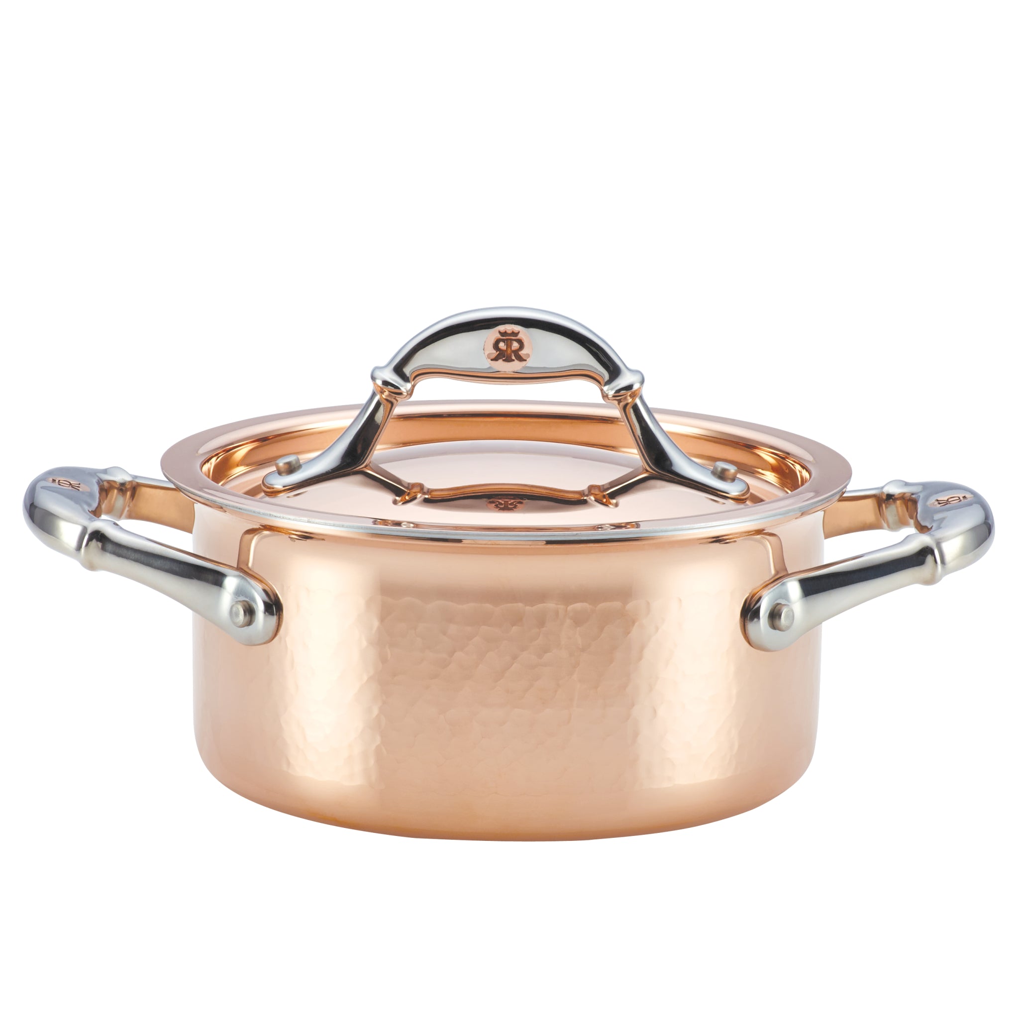 Symphonia Cupra 1.5 Quart Casserole Dish - Oven Safe Stoneware Baking Pot for Casseroles, Soups & Side Dishes | Perfect for Family Dinners, Potlucks & Holiday Meals