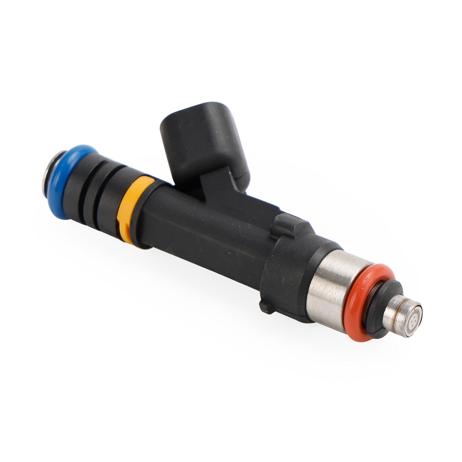 0280158165 & 0280158081 Fuel Injectors Compatible with Mercruiser & Volvo Penta Marine Engines - High Performance Replacement for 879312003 - Perfect for Boat Engine Maintenance & Marine Repair
