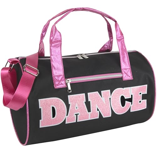 Black/Pink