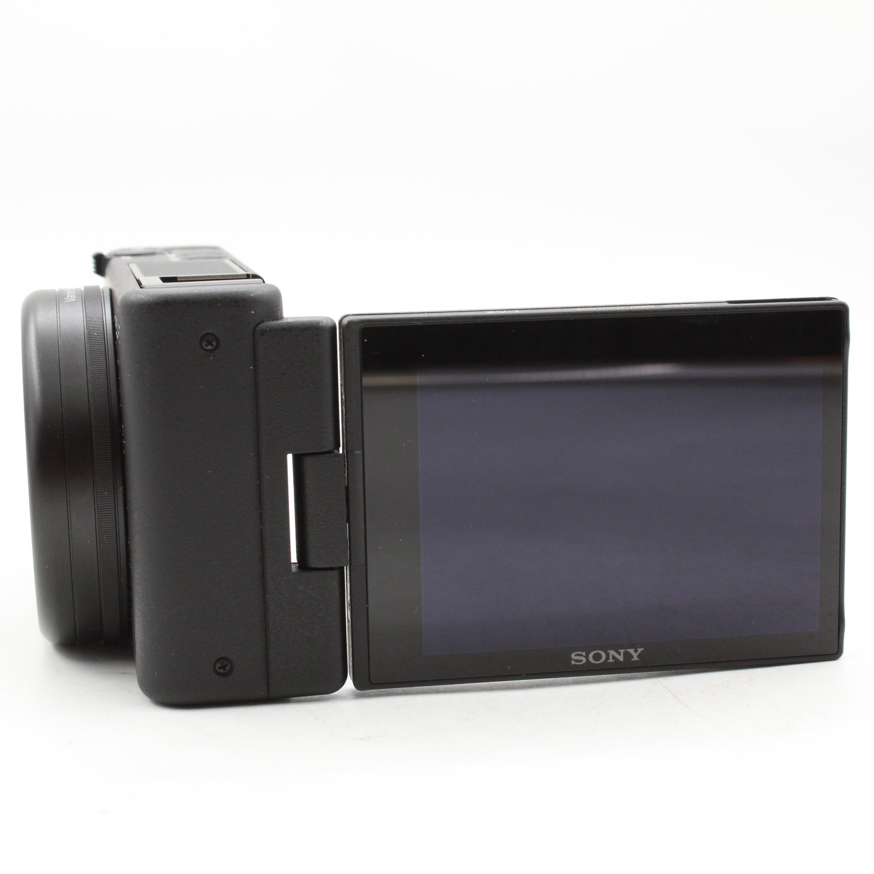 Open Box Excellent Condition Sony ZV-1 Digital Camera (Black) - Perfect for Vlogging, Travel Photography & Content Creation