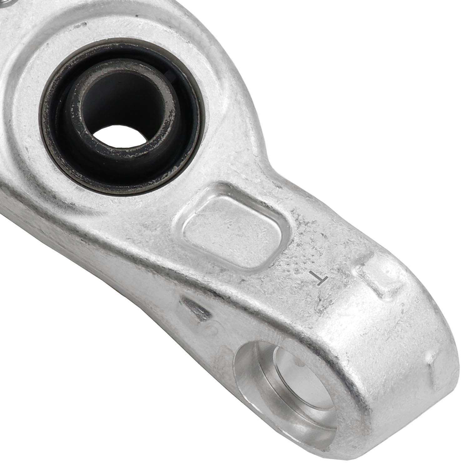 Beck/Arnley Control Arm - Premium Suspension Replacement Part for Smooth Ride | Compatible with Multiple Vehicle Models | Ideal for Off-Roading, Daily Commuting & Performance Driving