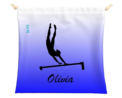 Royal Blue White