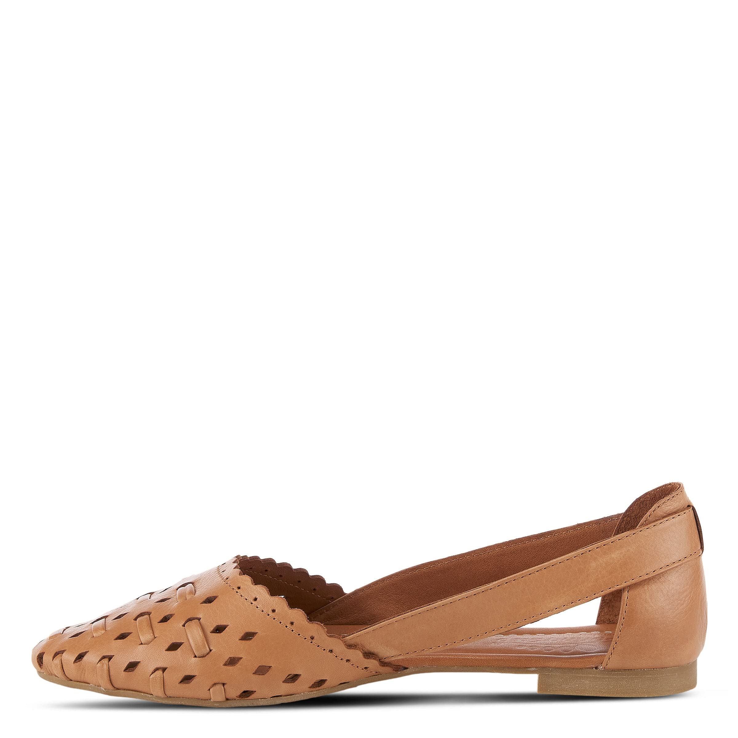 Spring Step Women's Delorse Comfortable Slip-On Shoes - Casual Walking & Everyday Wear for Women