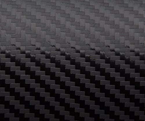 Carbon Fiber Black