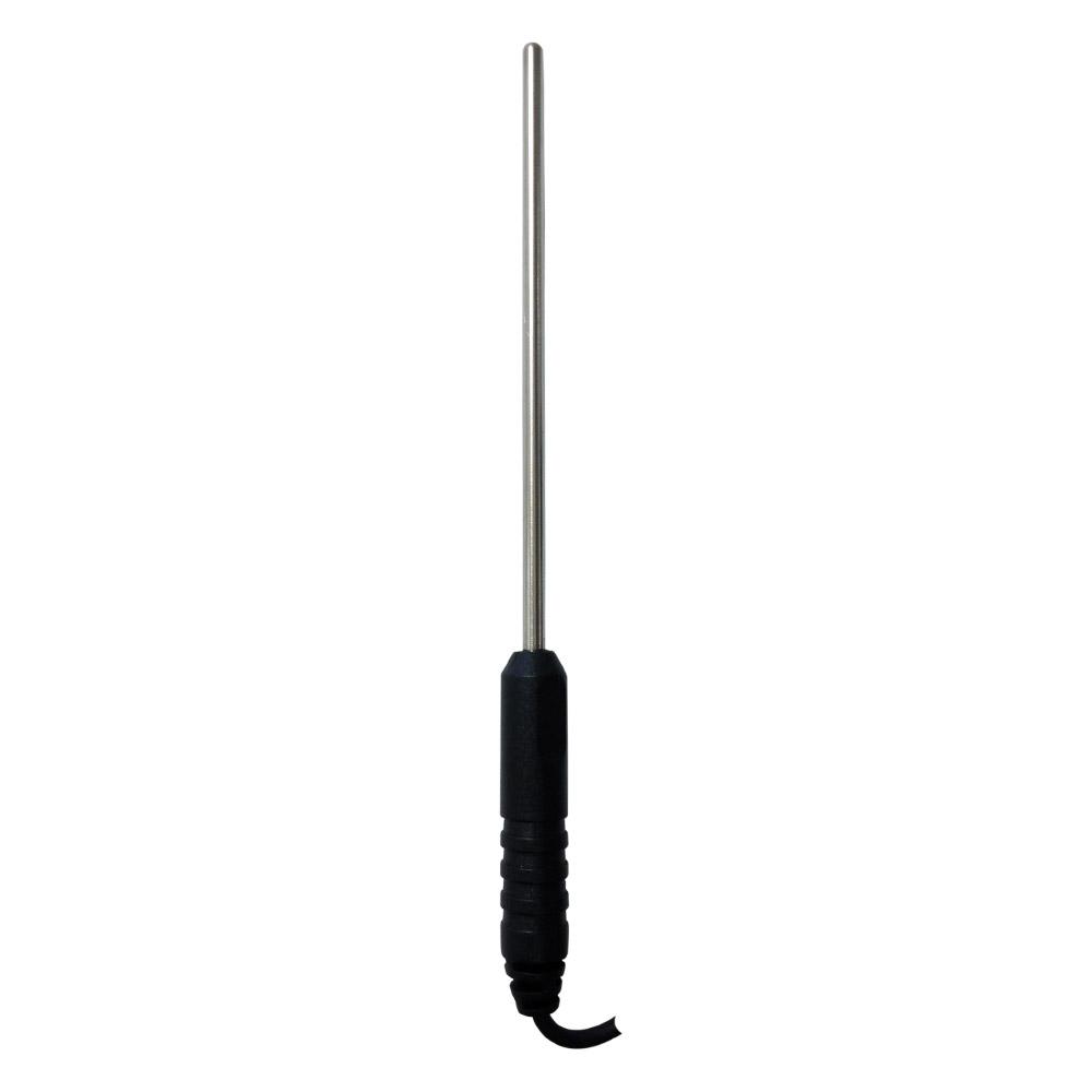 High Accuracy PT1000 Temperature Sensor Probe - Compatible with 850027 Data Logger | Industrial, HVAC & Laboratory Temperature Monitoring