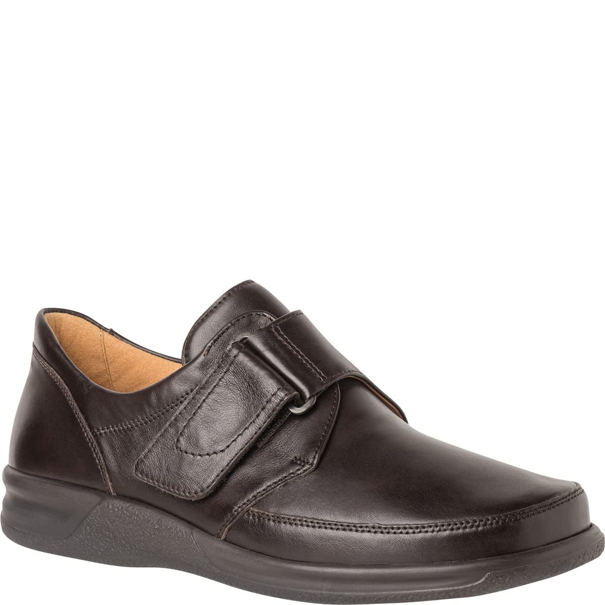 Men's Derby Shoes - Classic Leather Dress Shoes for Men | Comfortable & Stylish Formal Footwear for Office, Wedding & Business Events