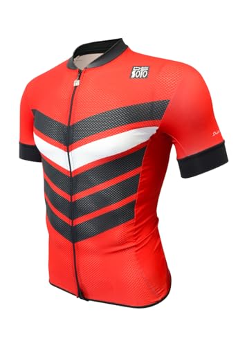Red Chevron