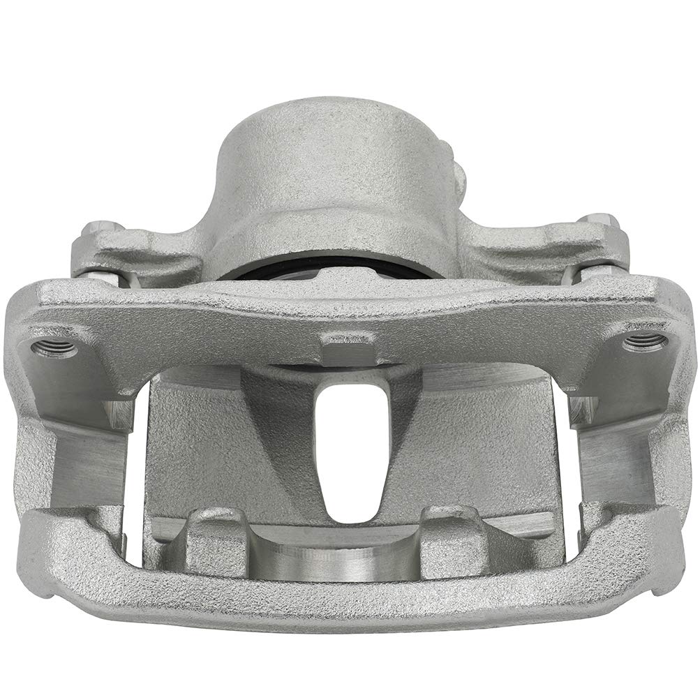 SCITOO Front Right Disc Brake Caliper 19B2715 Compatible with Toyota 2004-2010 Models (1 Brake Caliper Included) - Perfect for Brake System Repair and Maintenance