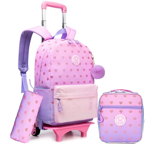 Glitter Pink Purple