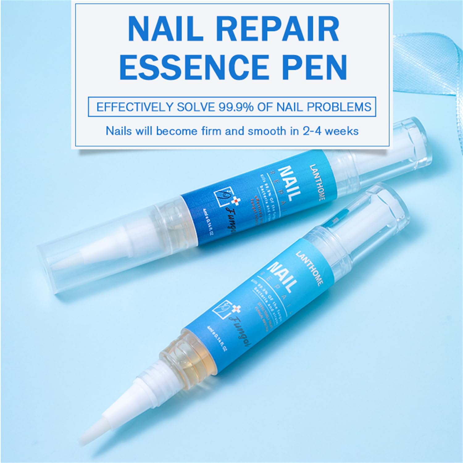 Professional Nail Art Pen Set - 12 Vibrant Colors for DIY Nail Designs, Gel & Acrylic Nail Painting - Perfect for Home Manicures, Salon Use & Gift Giving