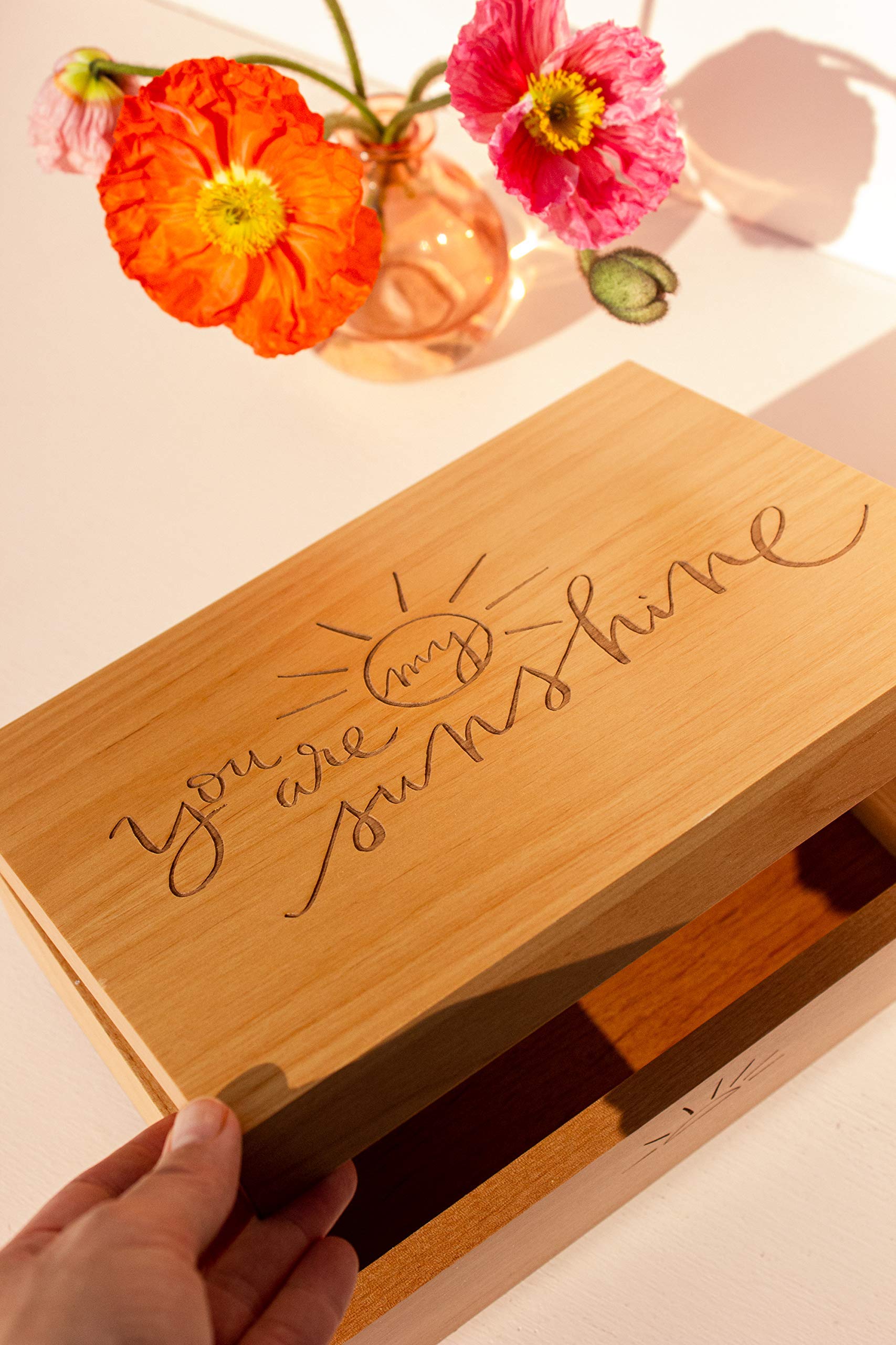 Personalized 