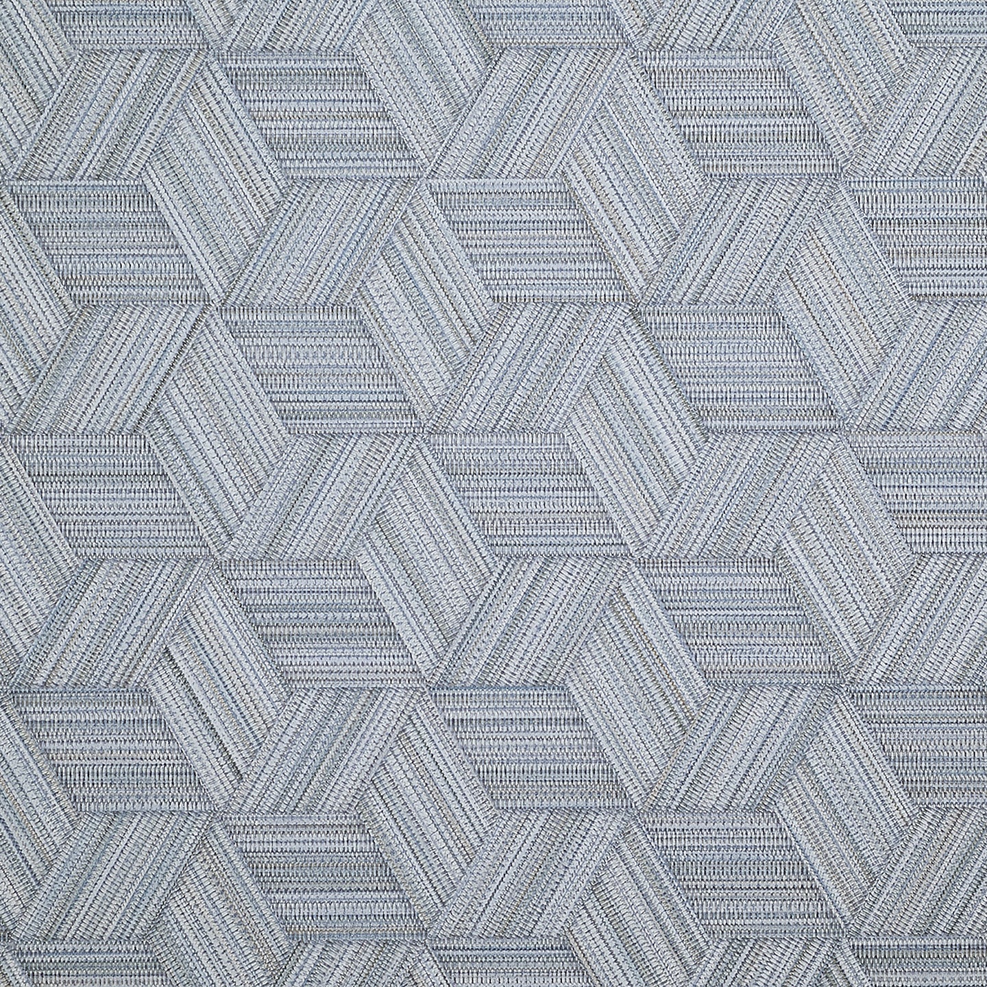 Phillip Jeffries Frosty Window Vinyl Interlace Wallpaper - Elegant & Durable Home Decor for Living Room, Bedroom, or Office