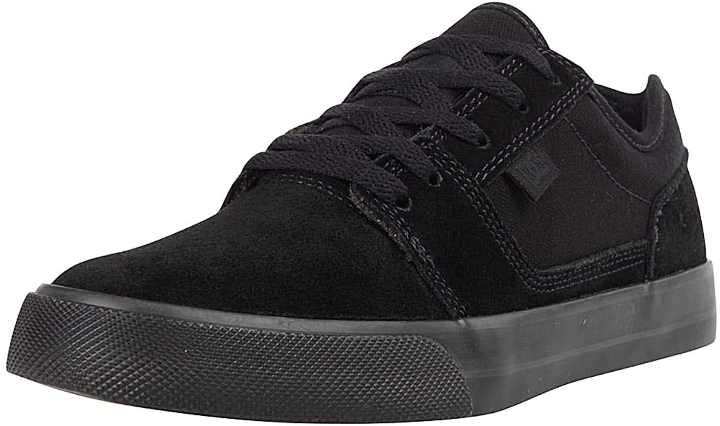 DC Men's Tonik Skate Shoes - Lightweight & Durable Skateboarding Sneakers for Street & Park Skating - Perfect for Casual Wear & Skate Sessions