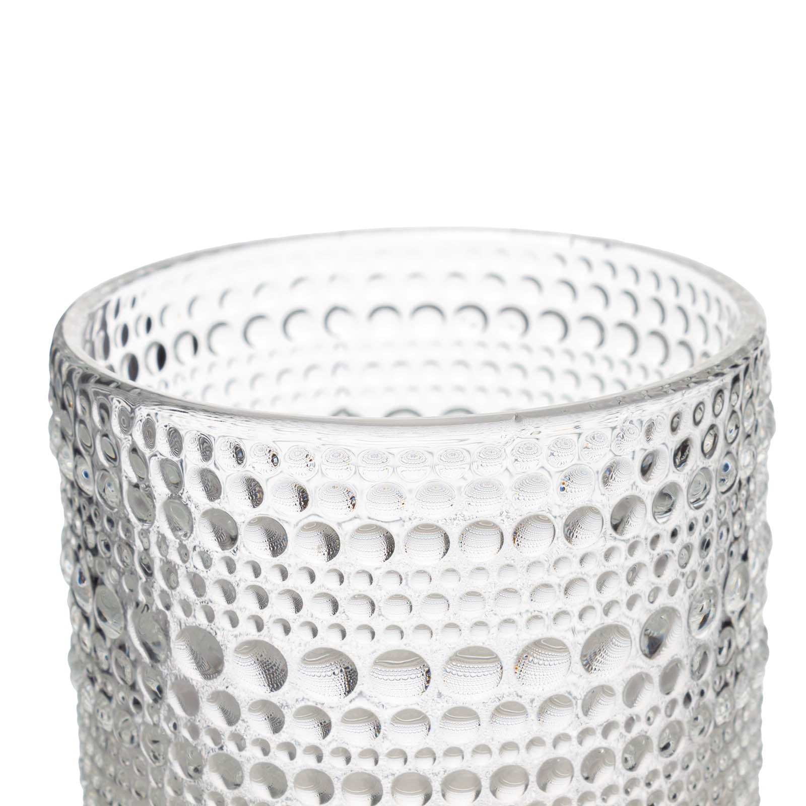 BarConic® Premium Pearl Series Rocks Glasses - Set of 4, 6 or 8 - 10oz Old Fashioned Whiskey Glasses for Scotch, Bourbon & Cocktails - Perfect for Home Bars, Parties & Gifts