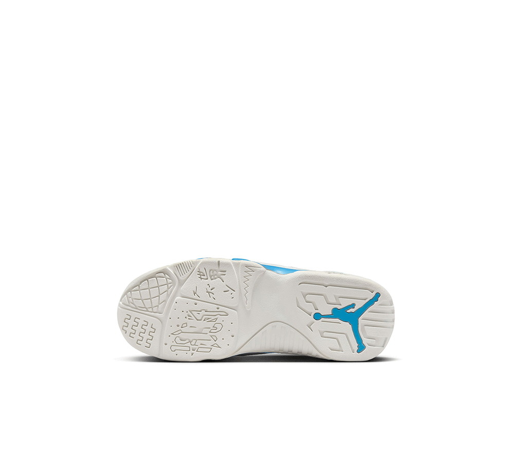 Original Air Jordan 9 Retro (PS) Basketball Shoes - Men's/Women's High-Top Sneakers for Court Performance & Street Style | Perfect for Basketball Games, Gym Workouts & Casual Fashion