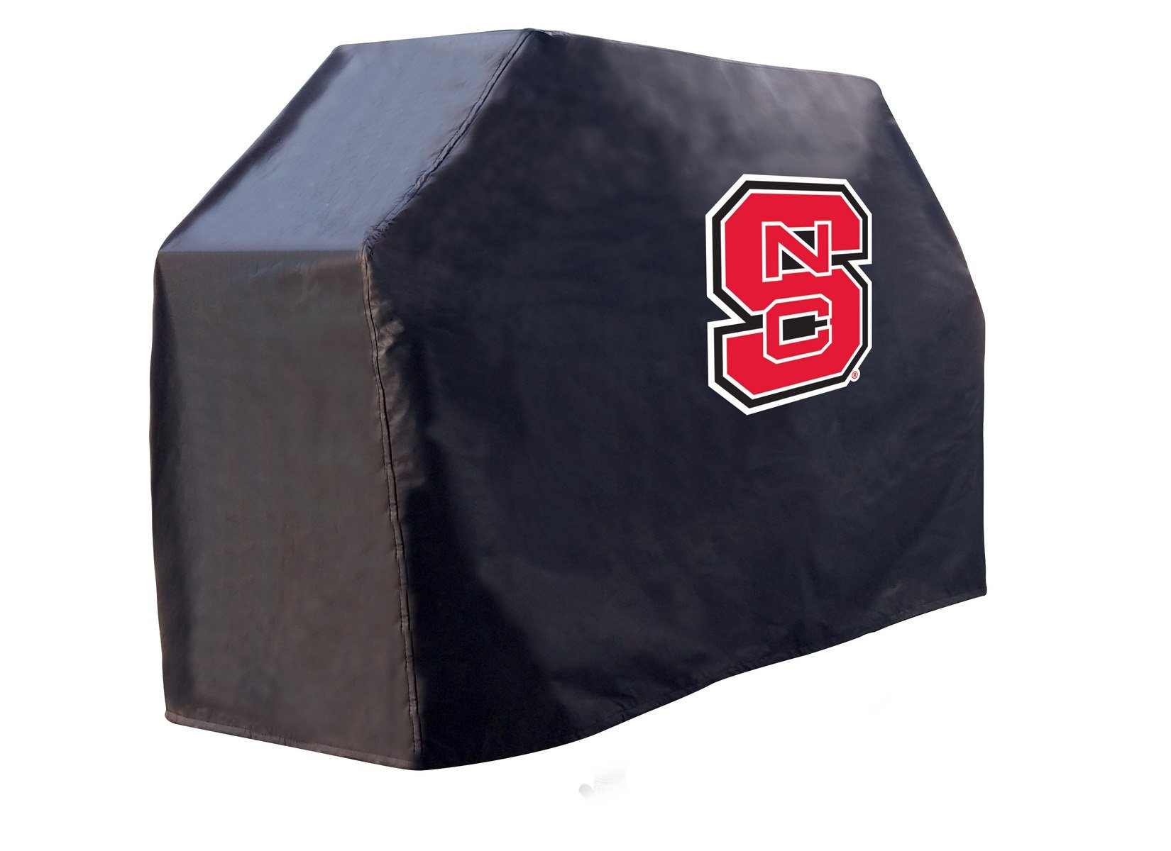 Holland Bar Stool Co. Fresno State Grill Cover - Waterproof BBQ Grill Cover for Outdoor Cooking, Tailgating & Backyard Parties - Fits Most Standard Size Grills