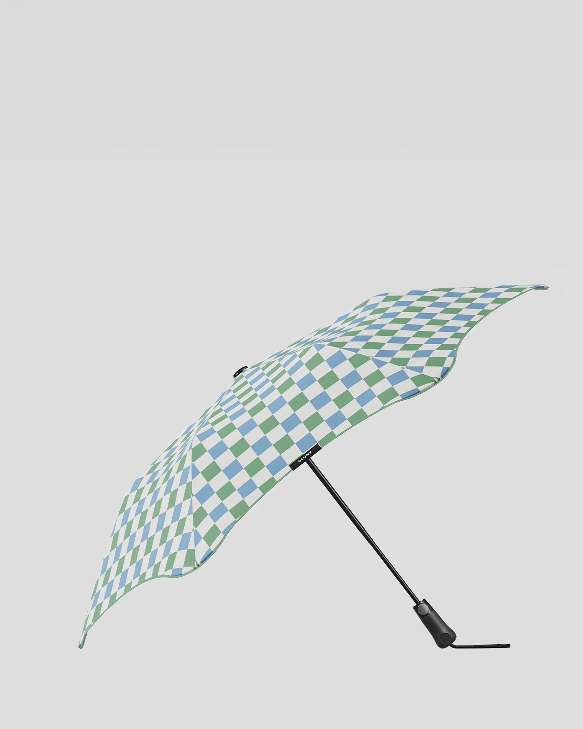 Blunt Metro UV Umbrella - Windproof Travel Umbrella with UPF 50+ Sun Protection - Perfect for Commuting, Travel & Outdoor Activities